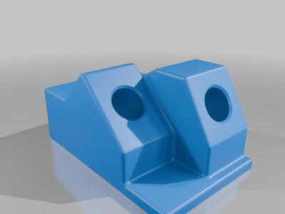 Drill and Screw Guide