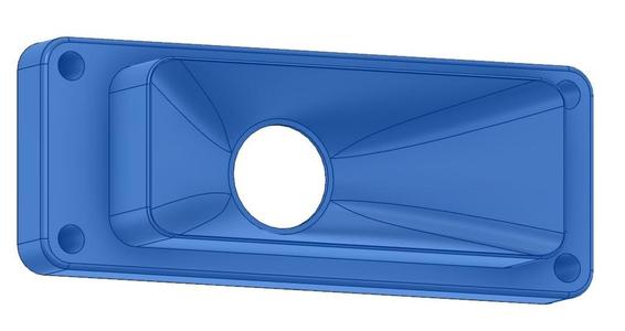 Klipsch Heritage Conical replacement tweeter lens