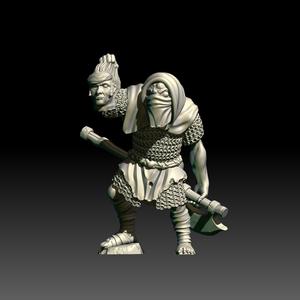 KZKMINIS - 2025 JUNE FREE MINI - Executioner
