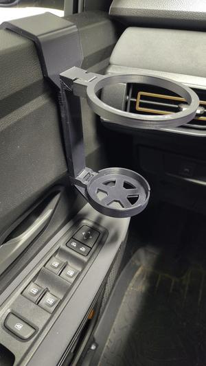 Dacia Jogger Cup Holder