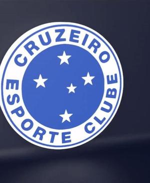 Cruzeiro Sport Club - LED strip compatible
