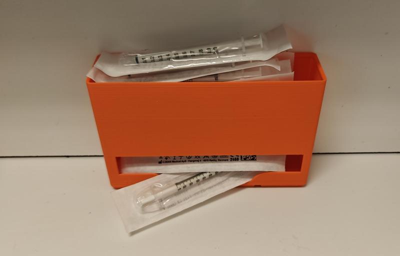Distributeur - Dispenser Gridfinity