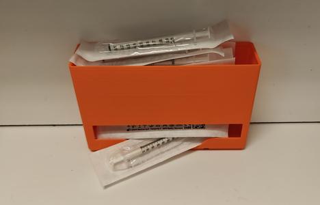 Distributeur - Dispenser Gridfinity