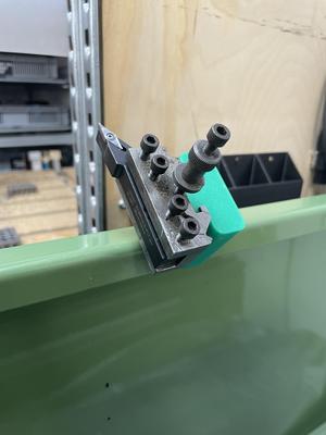 Emco Maximat V10 Mentor