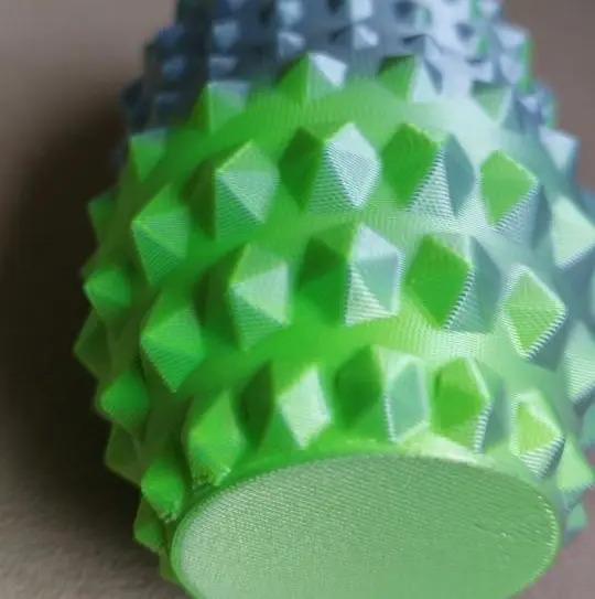GEM VASE V021 