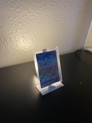 Stand For 25pt Toploaders