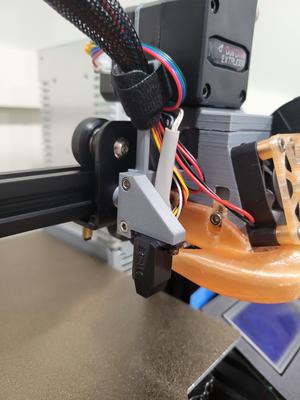 Biqu Microprobe Mount for HMG7