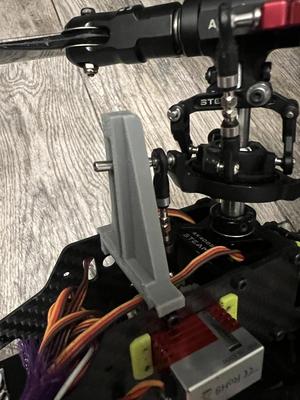 AK420 Plastic Anti-rotation AK4052H