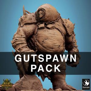 Pack Gutspawn
