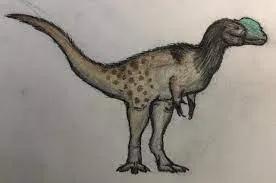 dracovenator