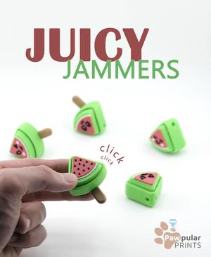 Juicy Jammers