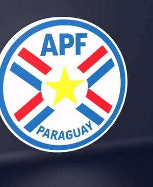 Paraguay National Team - LED Strip compatible