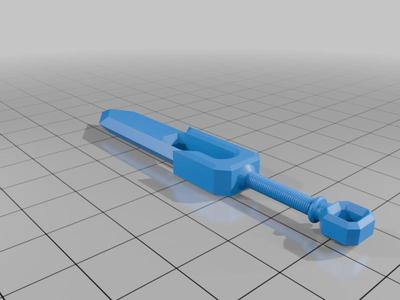 Dwarven Weapons