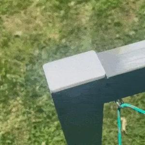 TAPON LAMINAR 50*30 para TUBO acero, aluminio,etc