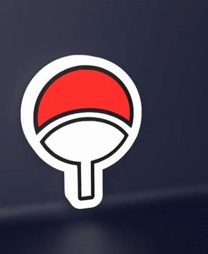 Uchiha Clan - LED Strip compatible