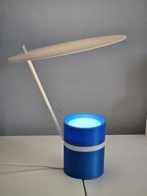 Orbit Halo Lamp