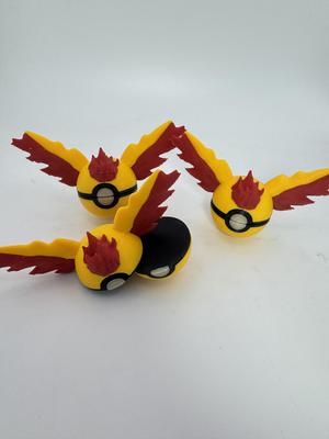 MolBall Magnetic Fidget