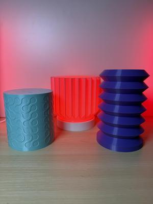 Lamps for Bambulab LED Kit