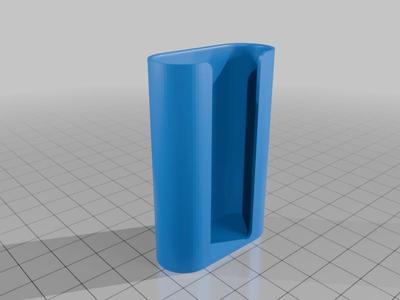 Samsung Remote Holder