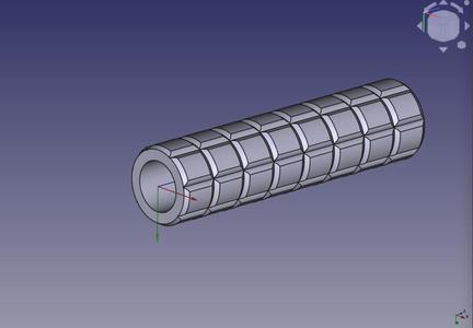 Handlebar Grip