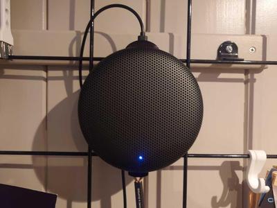 Wall Mount for BeoSound A1