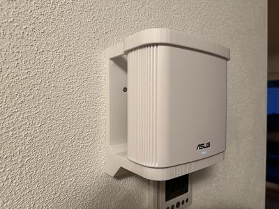 Asus AiMesh Router (ZenWiFi AX) Wall Stand