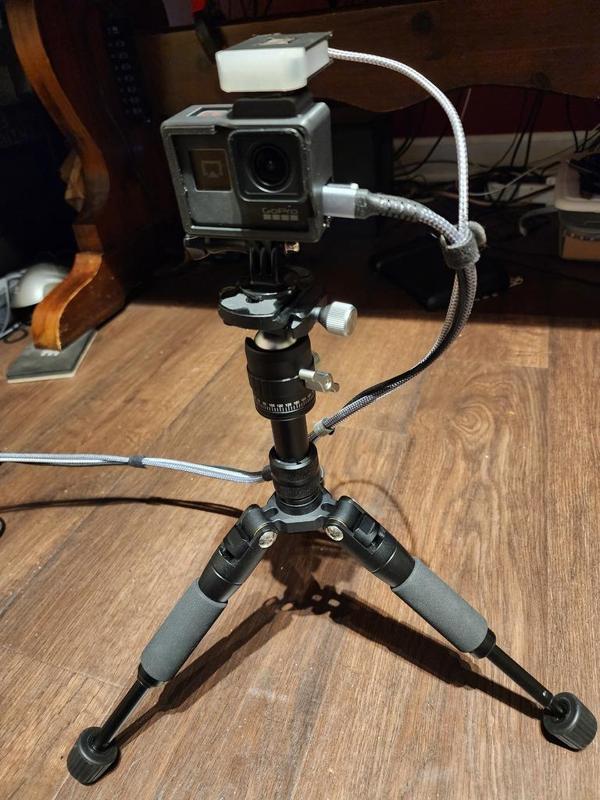 Gopro Hero 7 Case 