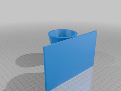 Espresso cup