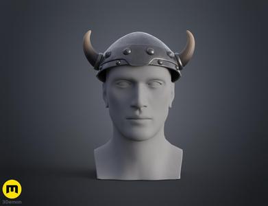 Fishlegs Helmet - How To Train Your Dragon