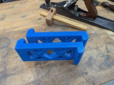 Bench Hook v1