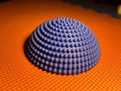 Balance pod 1 - massage spikes