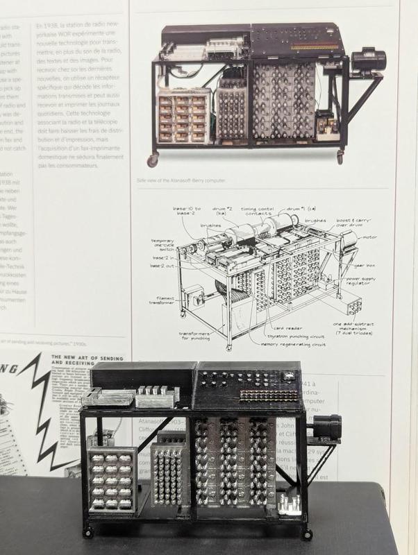 Atanasoff–Berry Computer