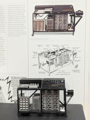 Atanasoff–Berry Computer