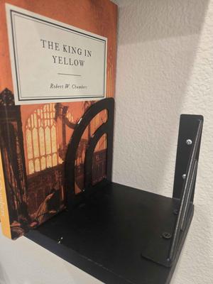 Simple Book Separator
