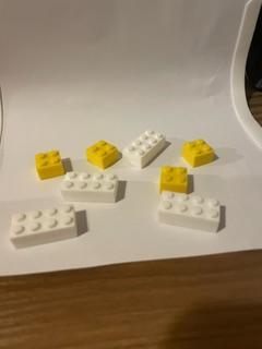 2x4 brick/block