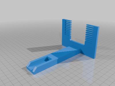 Rifle Scope Sight Helper