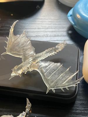 Monster Hunter - Rathian