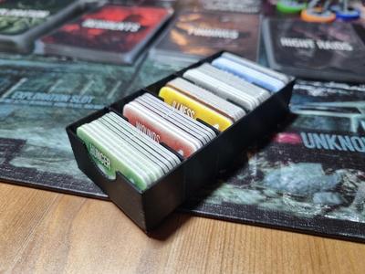 This War of Mine - State Token Holder