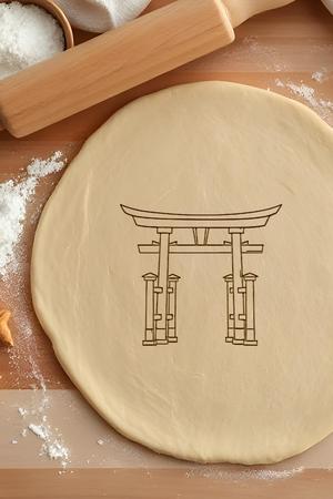 Cookie Cutter, Biscuit Cutter
