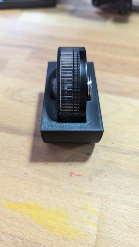 Proteus Neo Pod Stand v.1
