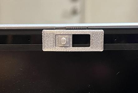 Laptop Camera Cover