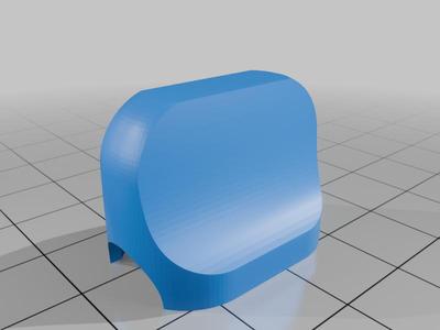 Smok Novo 4 Cap / Cover