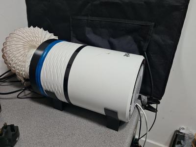 Levoit LV-H132 Duct Adapter