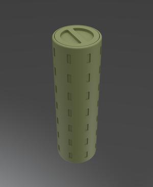 Pencil Holder