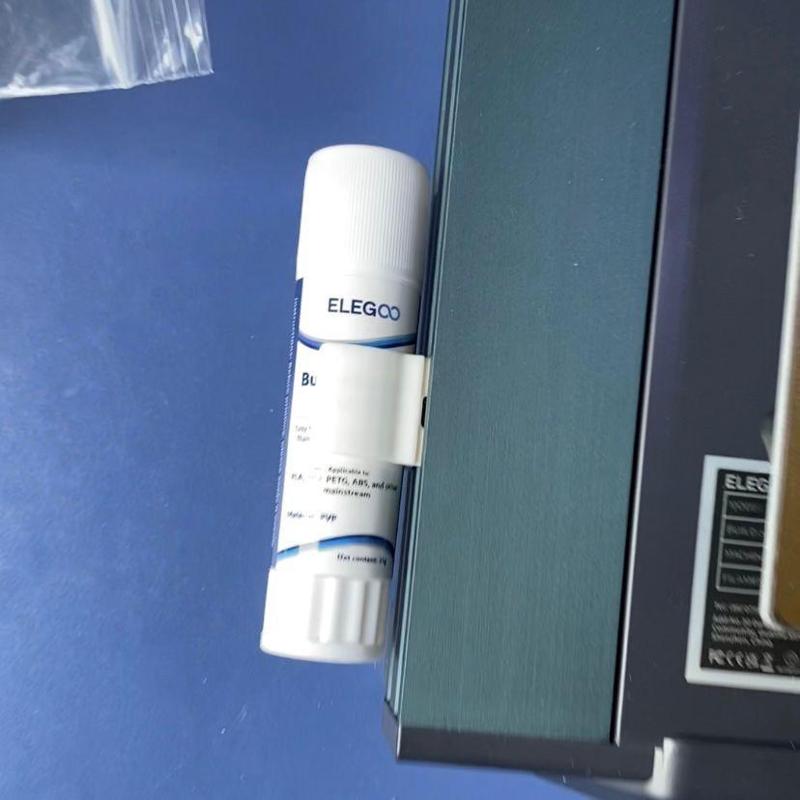 Glue Stick Holder for Elegoo Neptune 4/Neptune 4 Pro