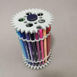Pen holder