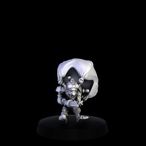 Suckwo - Gobbo Secret Weapon