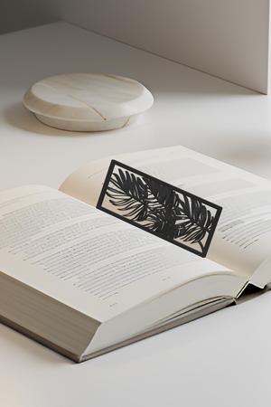 Leaf Bookmark, Gift Bookmark