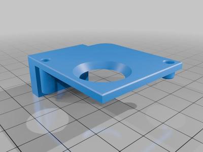 Creality K2 Plus Extruder repair
