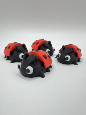 Ladybug Clicker